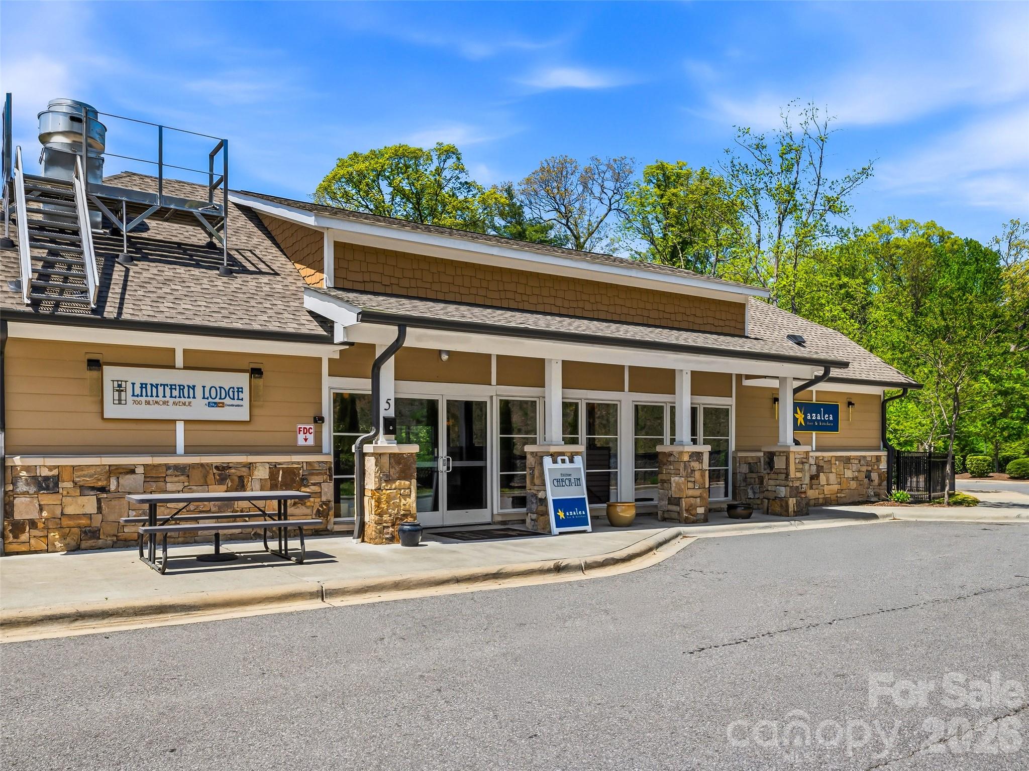 Residences At Biltmore - Residential