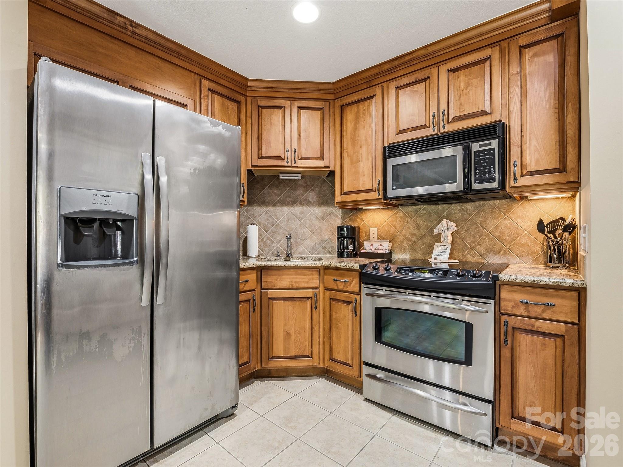 Residences At Biltmore - Residential