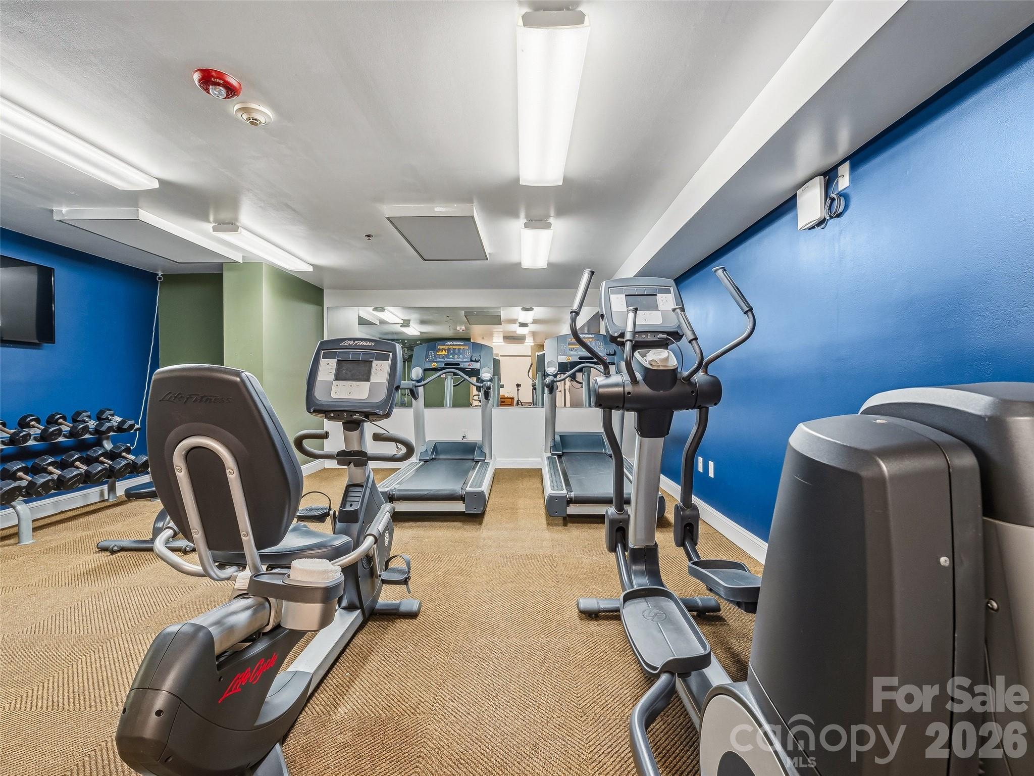 Residences At Biltmore - Residential