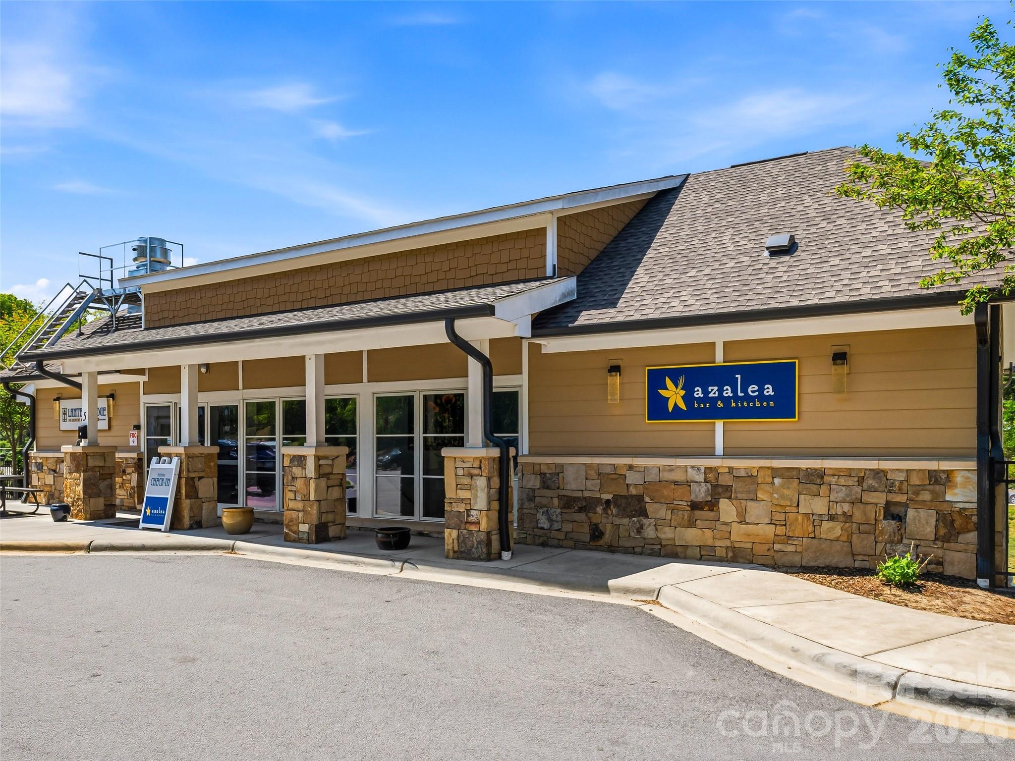 Residences At Biltmore - Residential