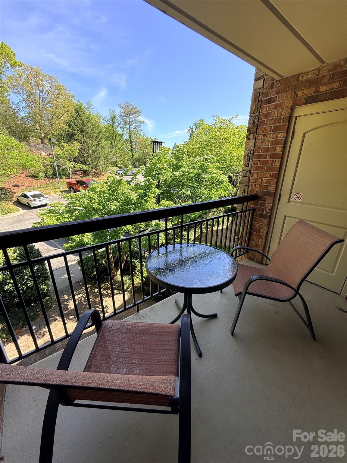 Residences At Biltmore - Residential