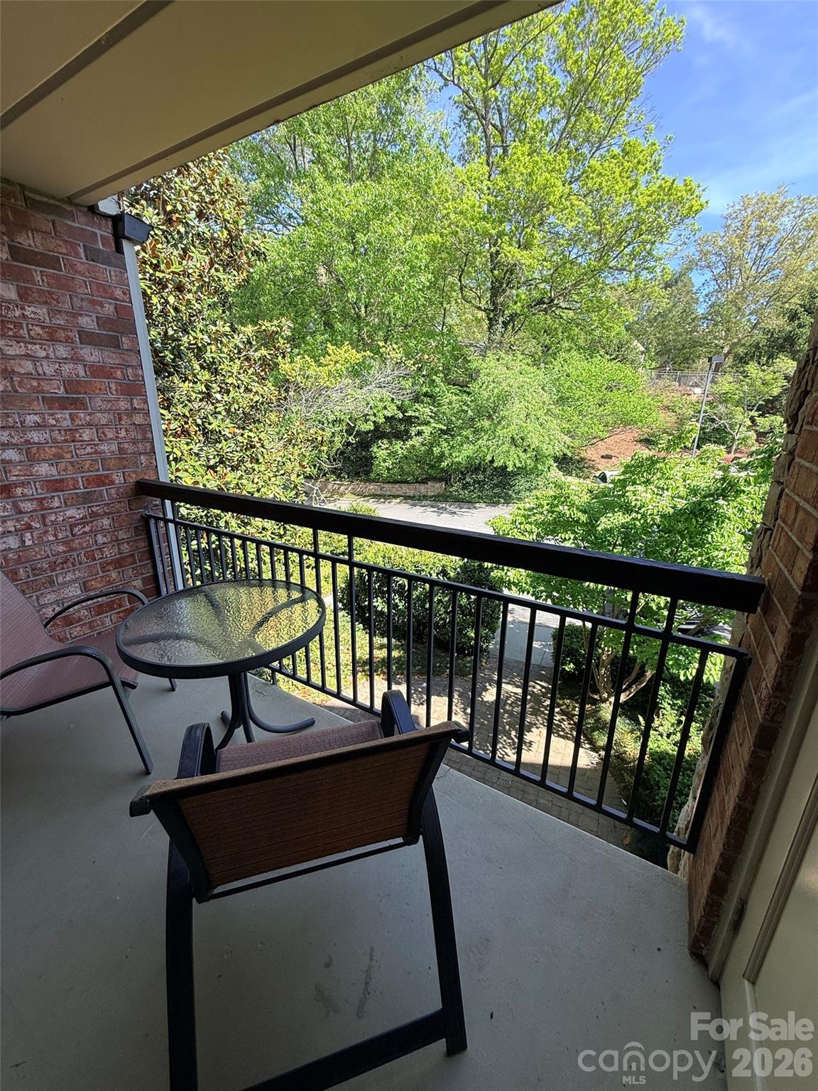 Residences At Biltmore - Residential