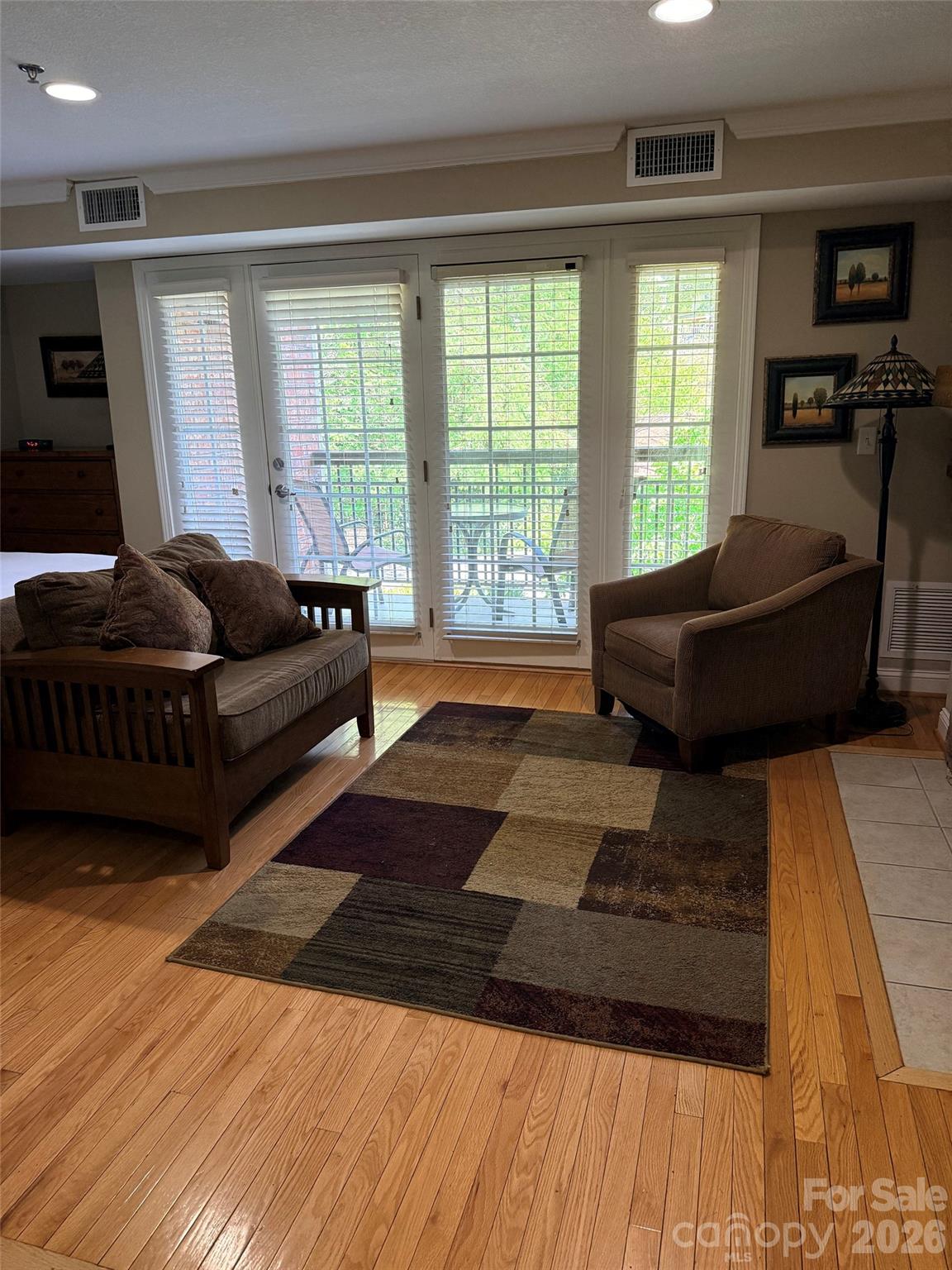 Residences At Biltmore - Residential