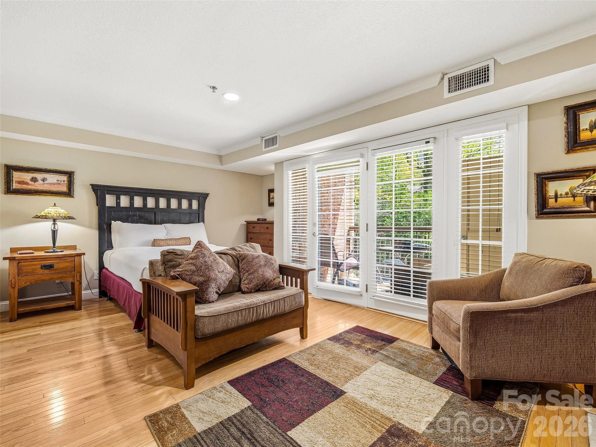 Residences At Biltmore - Residential