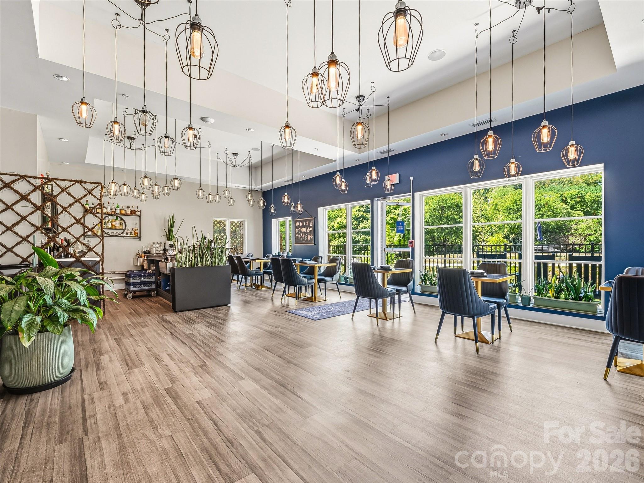 Residences At Biltmore - Residential