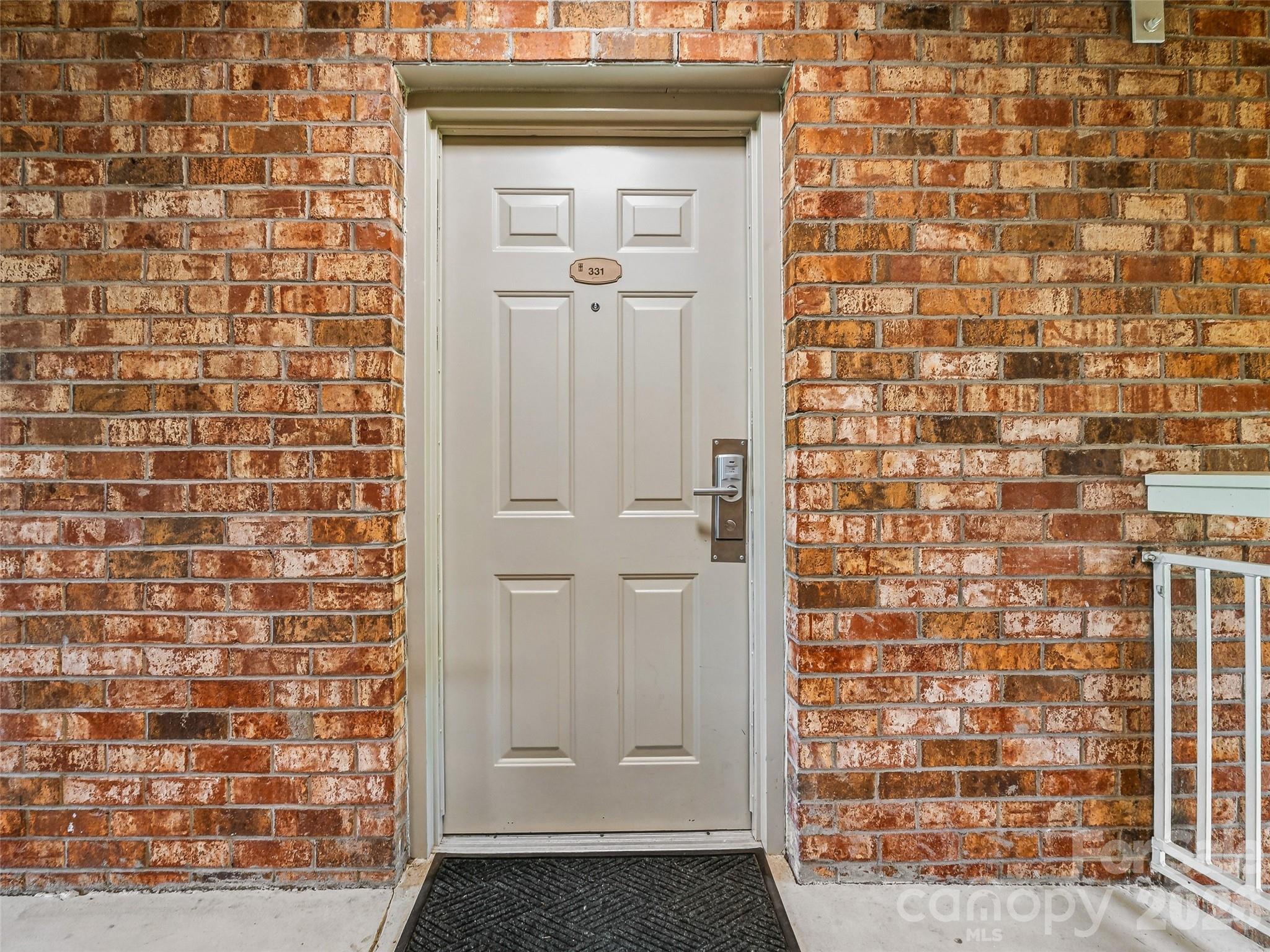 Residences At Biltmore - Residential