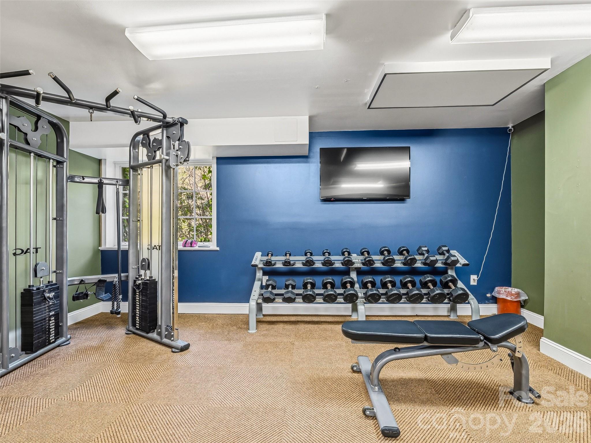 Residences At Biltmore - Residential