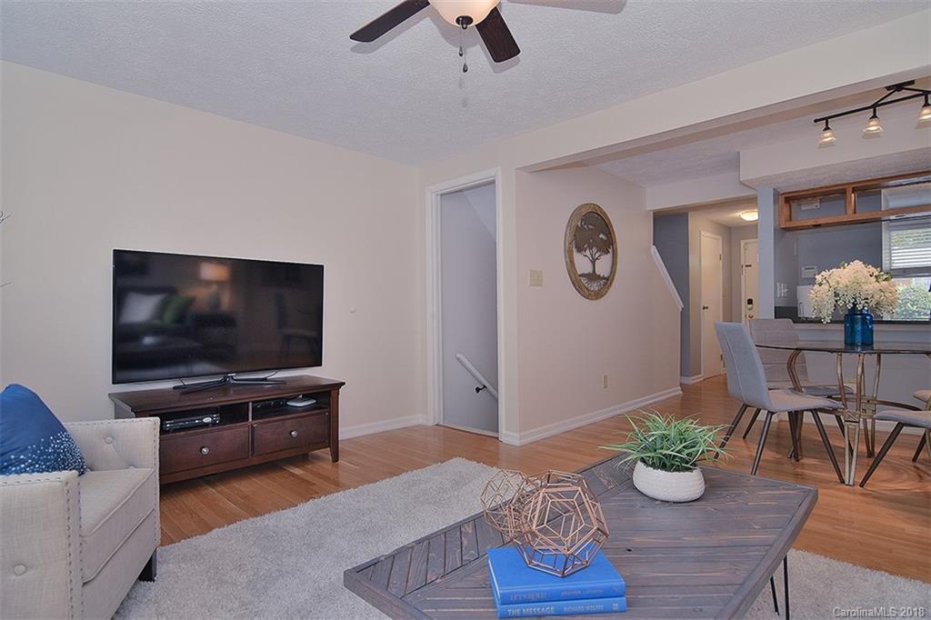 Pines Of Woodlawn - Residential