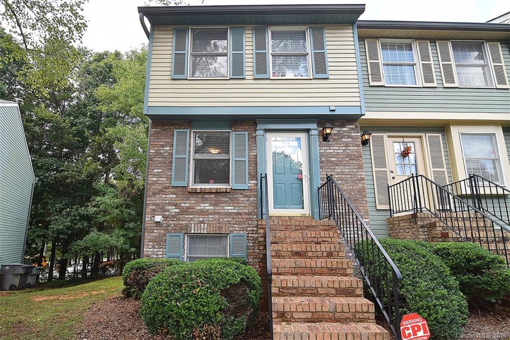 Pines Of Woodlawn - Residential