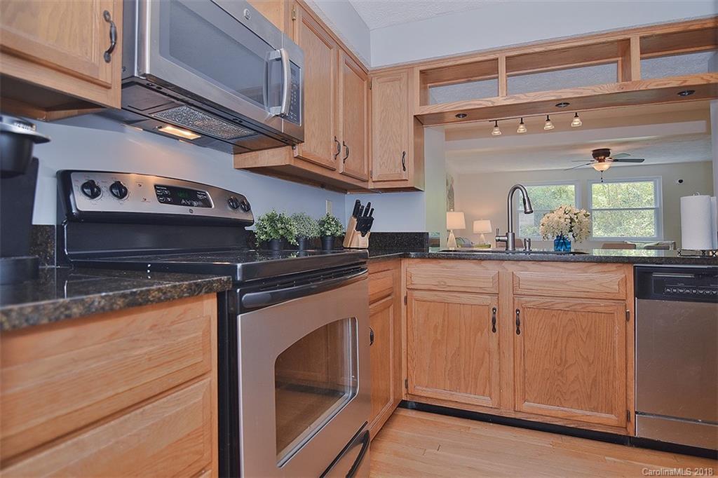 Pines Of Woodlawn - Residential