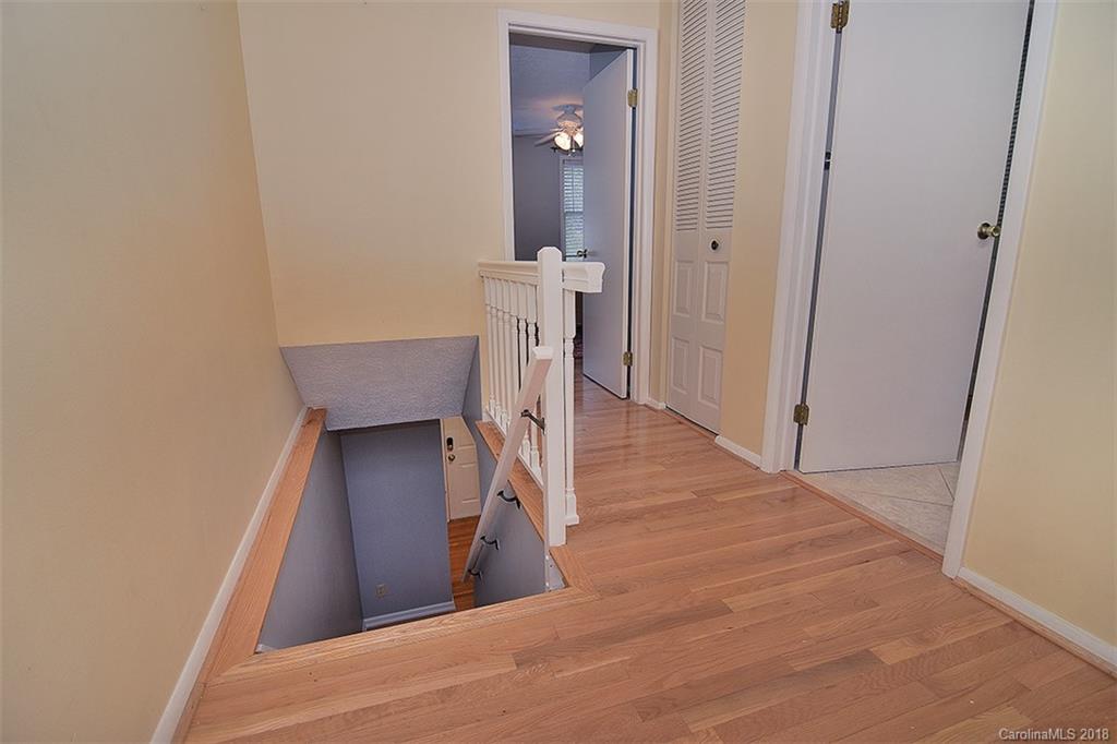 Pines Of Woodlawn - Residential