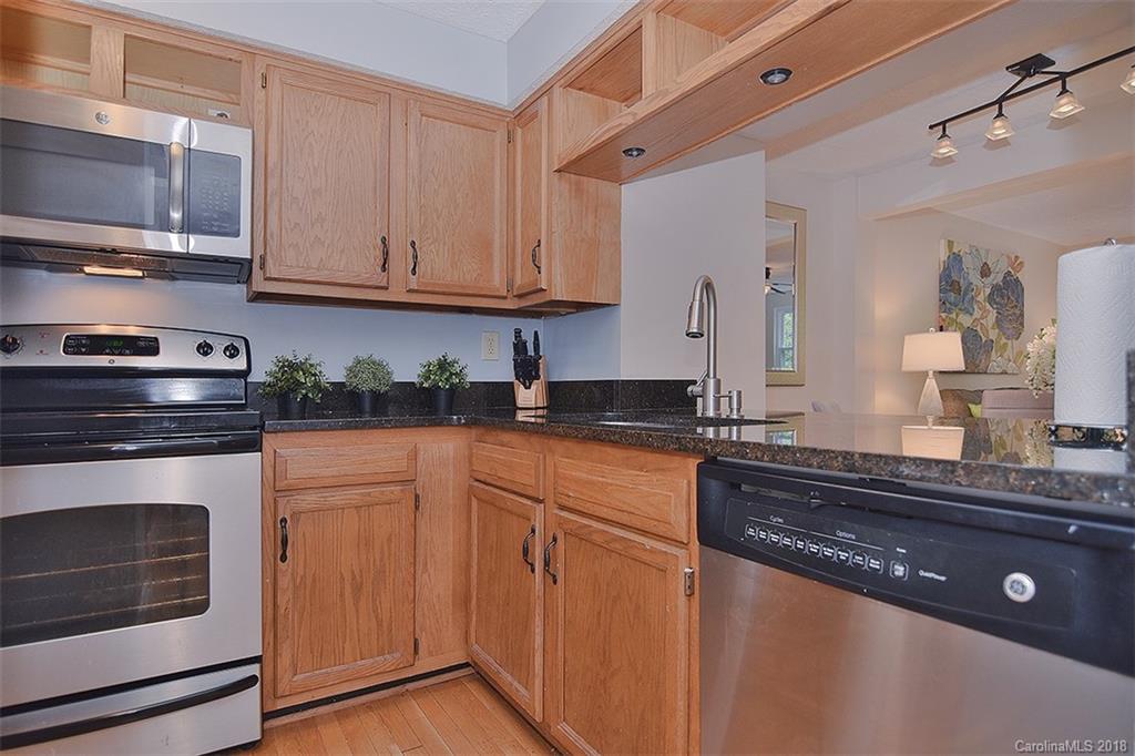 Pines Of Woodlawn - Residential