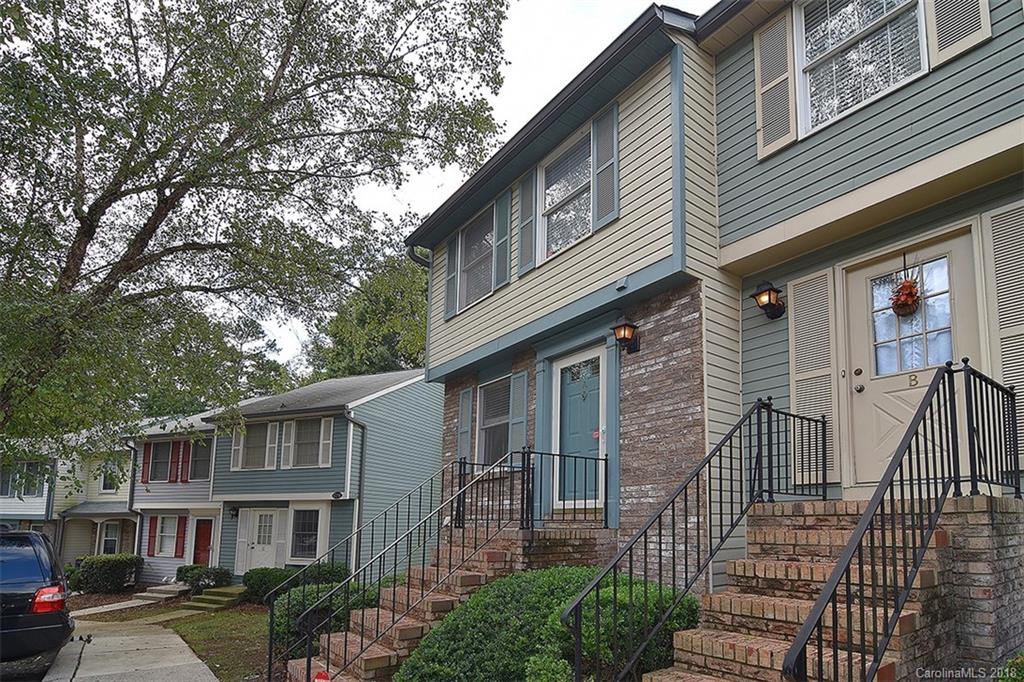 Pines Of Woodlawn - Residential