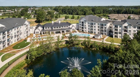 Photo of 4101 Glenloch Circle #B1, Matthews, NC 28105 (MLS # 4433250)
