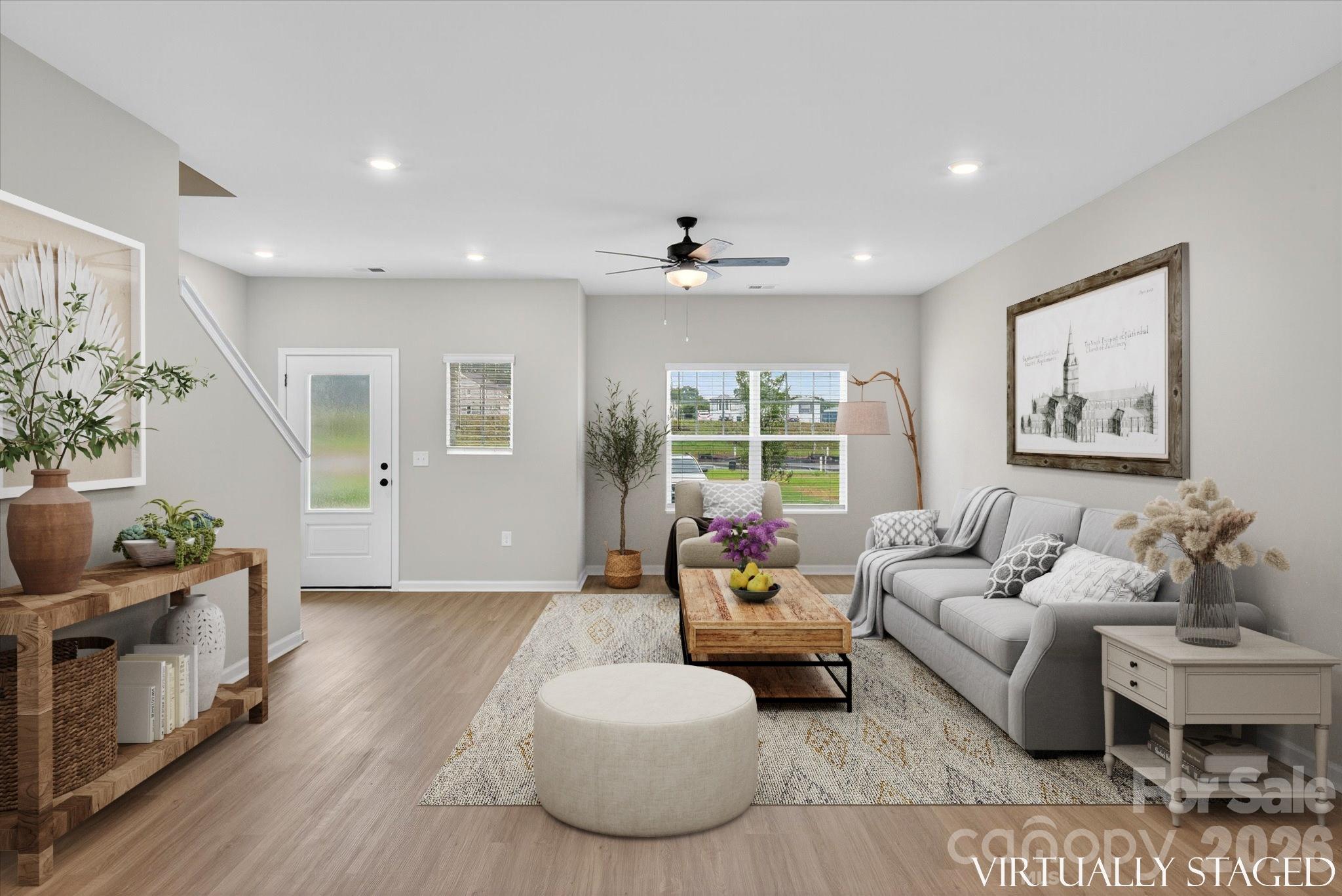 1854 Rhyne Elementary Drive