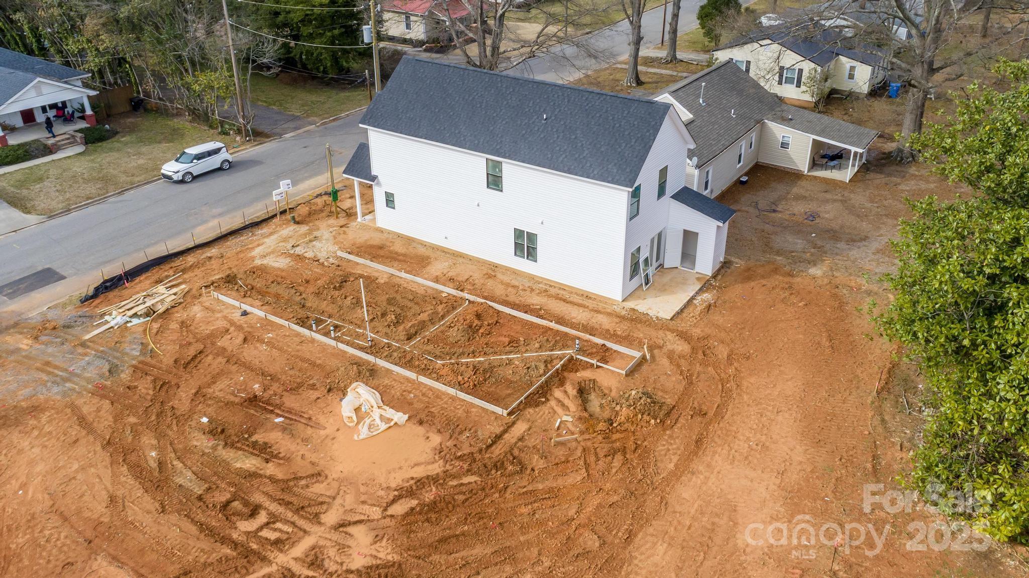 Sycamore Estates - Residential