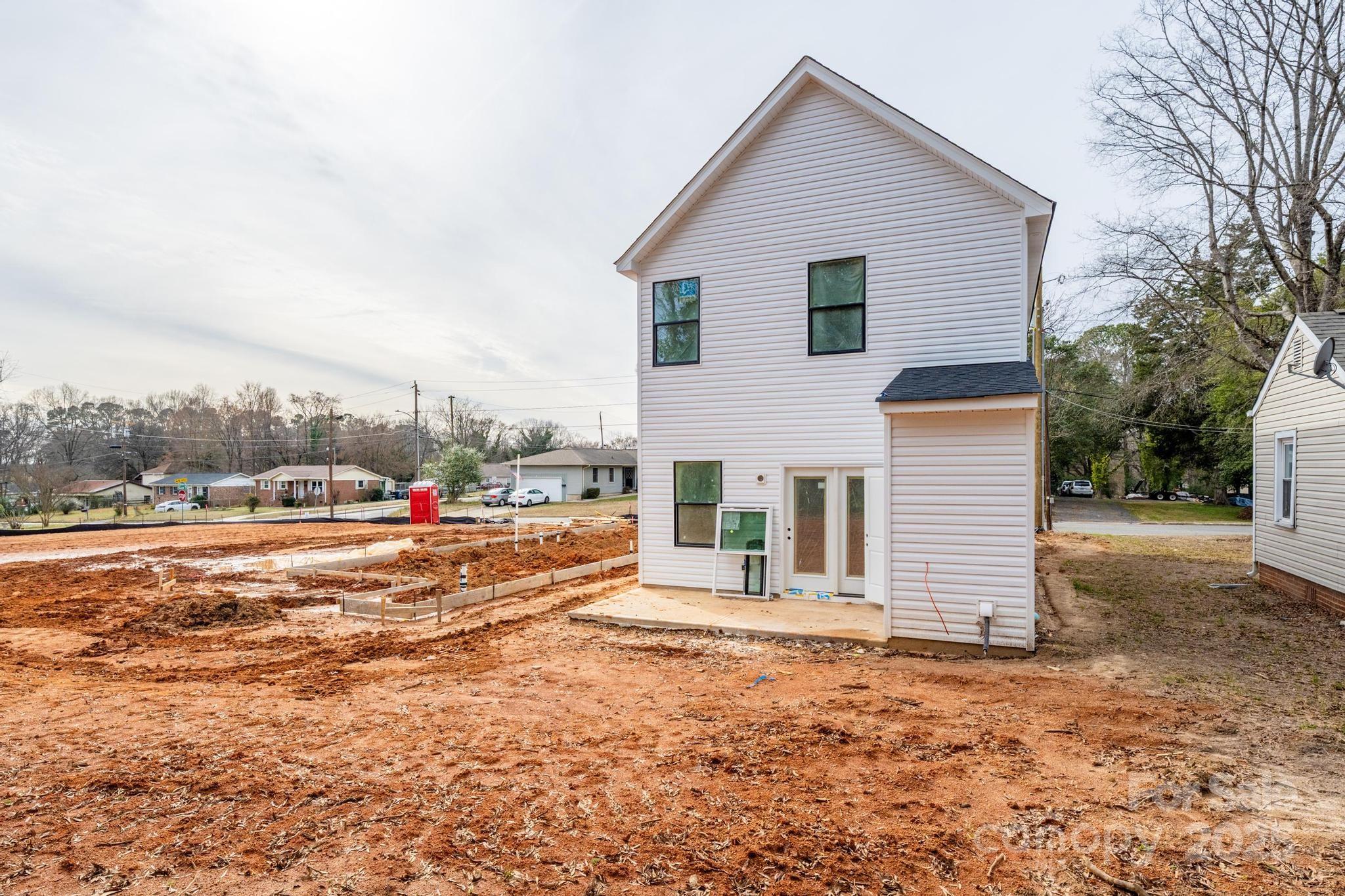 Sycamore Estates - Residential