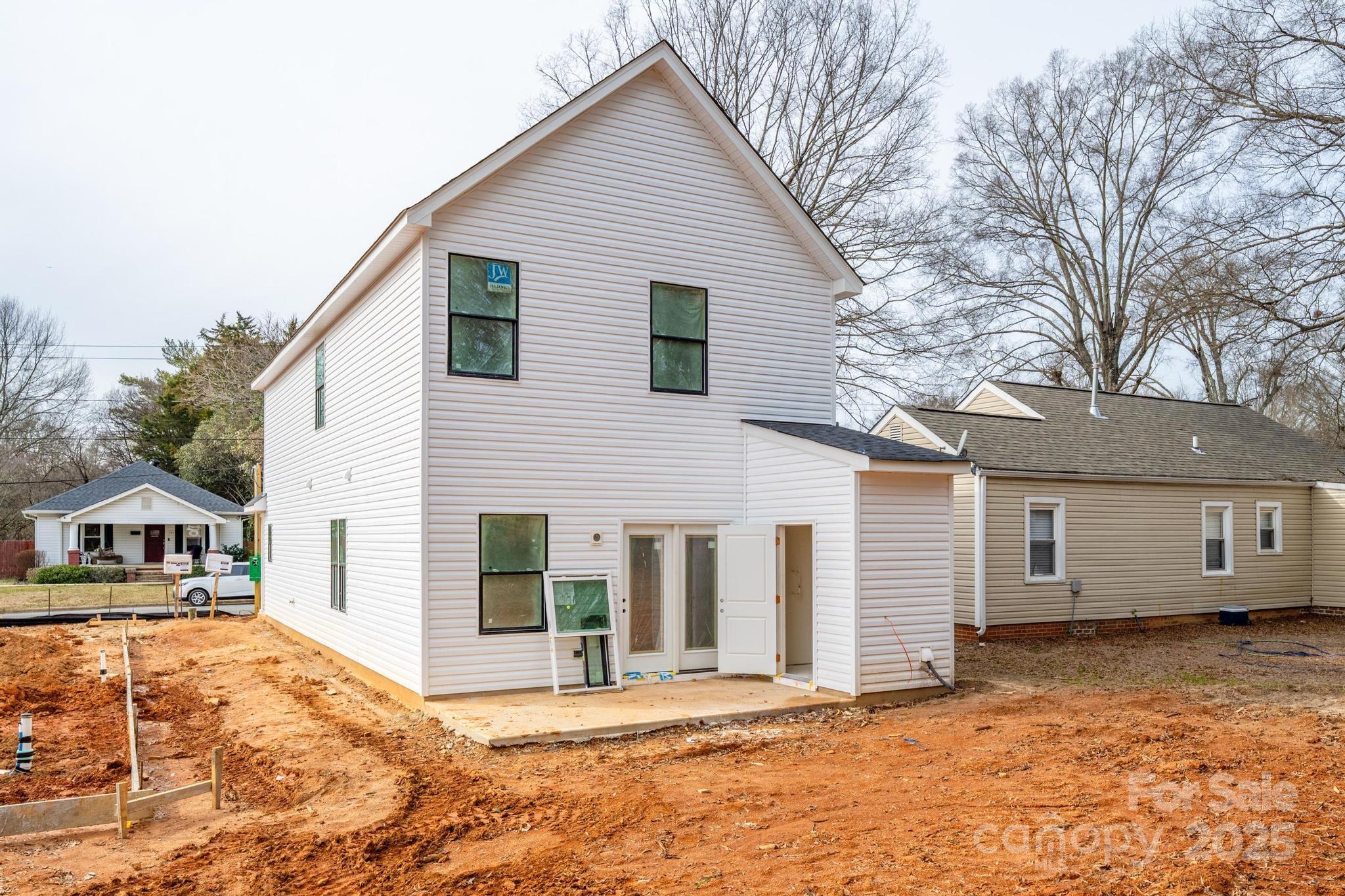 Sycamore Estates - Residential