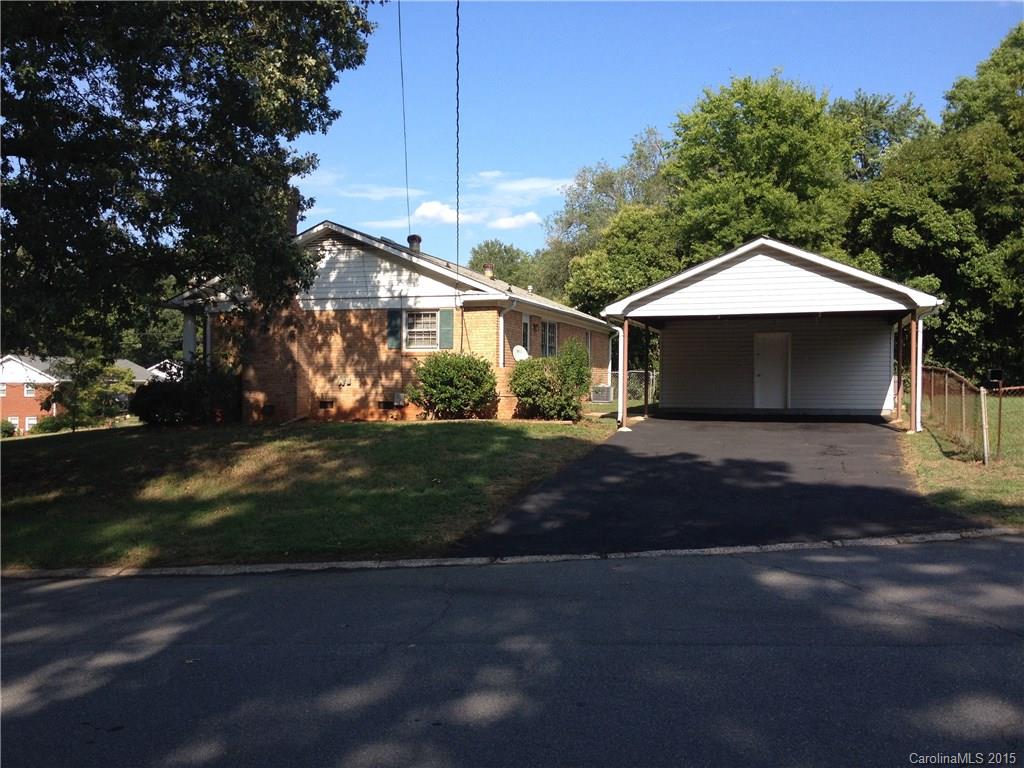 Starmount - Residential
