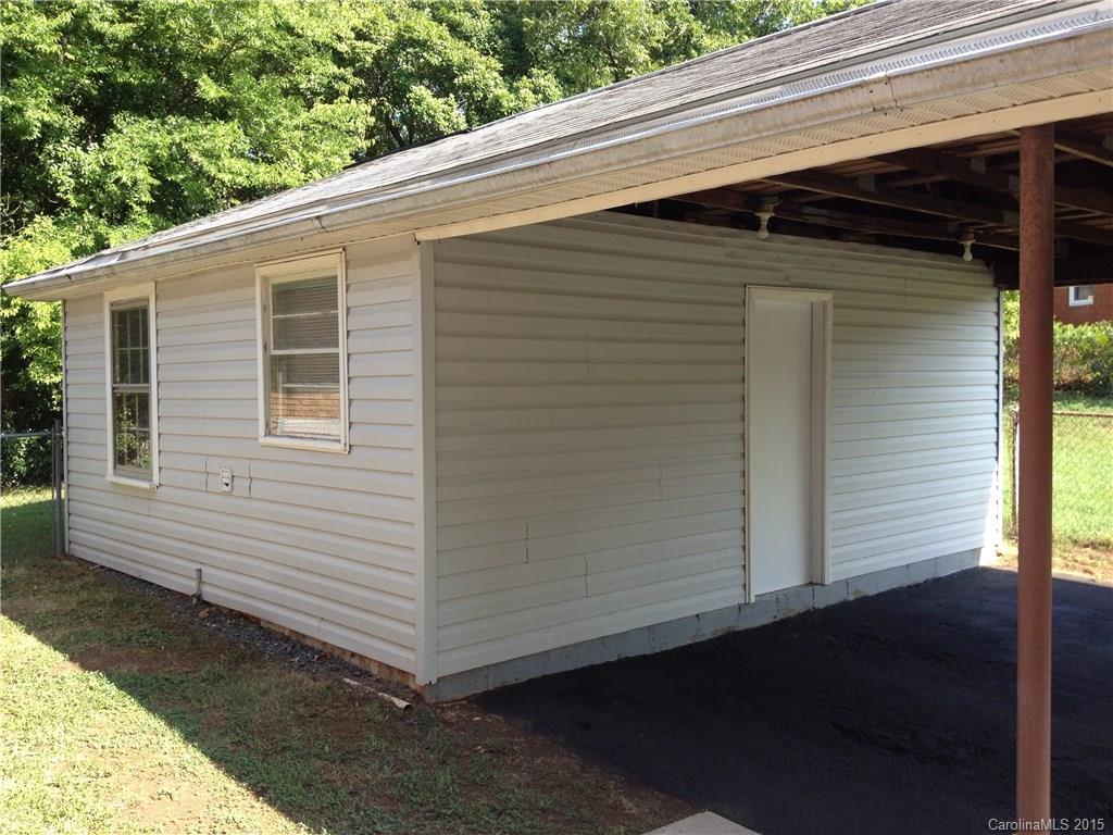 Starmount - Residential