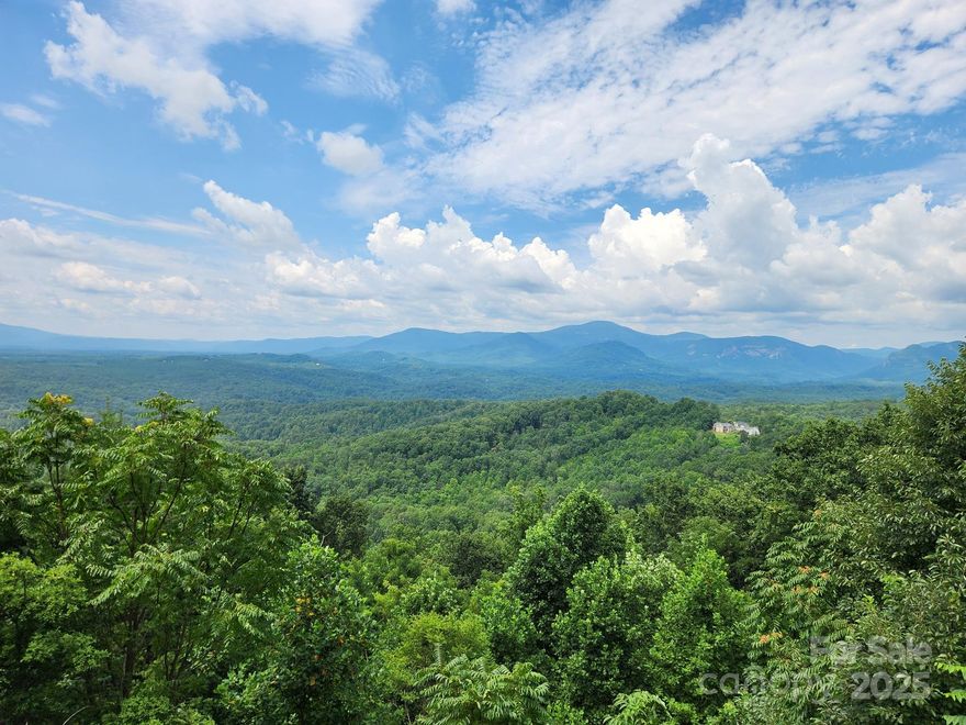 Discover Mountain Living at Its Finest!
Own 1.45 acres in the coveted Vista at Bill’s Mountain. This homesite offers long-range views of Grandfather Mountain, Table Rock, Hawksbill, and more—an ever-changing panorama with each sunrise.

Situated on Golden Ridge, the lot has paved road access and underground utilities available at the street, with a gentle slope ready for your custom retreat. Enjoy privacy while being minutes from Lake Lure, Chimney Rock, and Tryon International Equestrian Center.

Vista at Bill’s Mountain features a clubhouse with fitness center and saunas, outdoor pool, tennis courts, walking trails, and a secure gated entrance. Whether a weekend escape, year-round sanctuary, or investment, this lot offers beauty and community excellence.