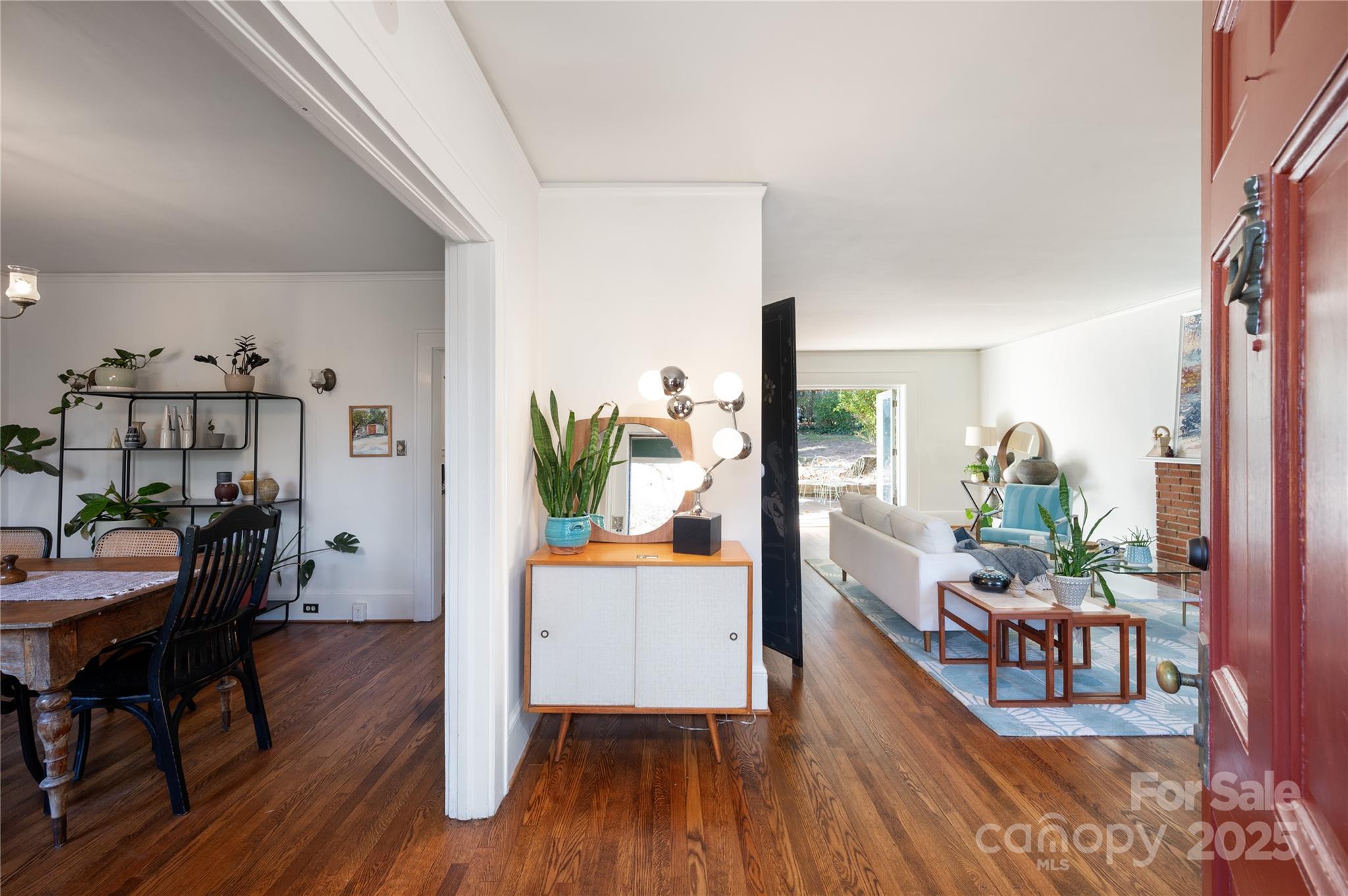 303 Country Club Road