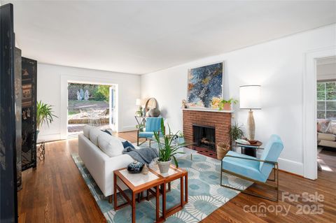 303 Country Club Road Asheville NC 28804