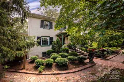 303 Country Club Road Asheville NC 28804