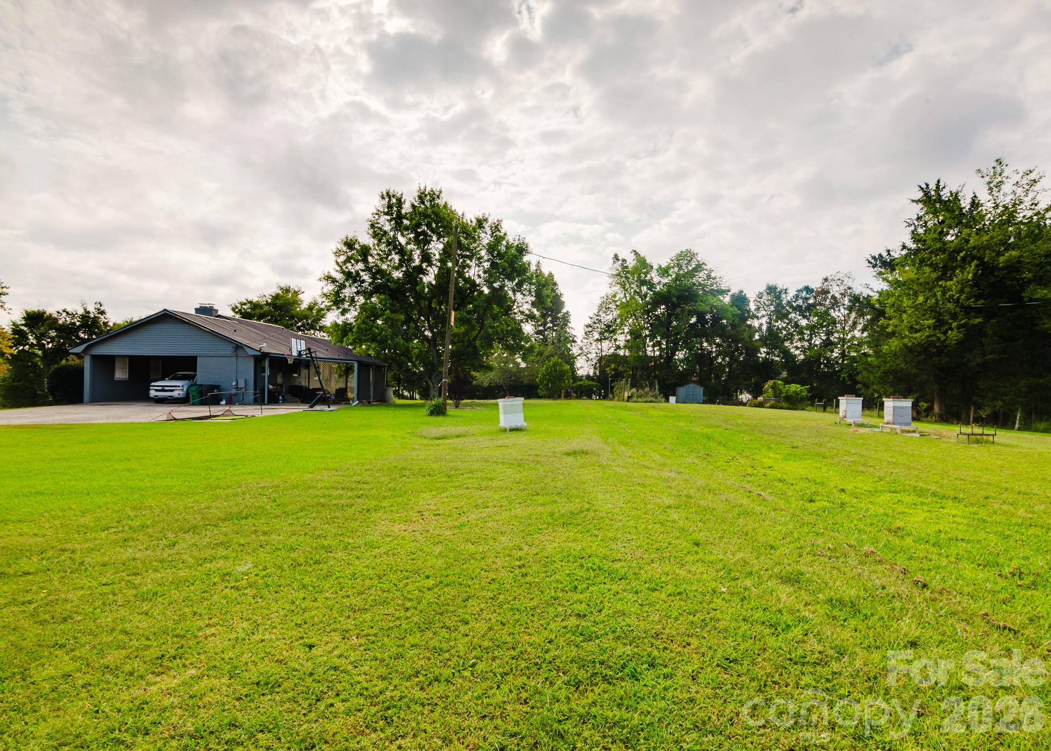 3620 Morehead Road