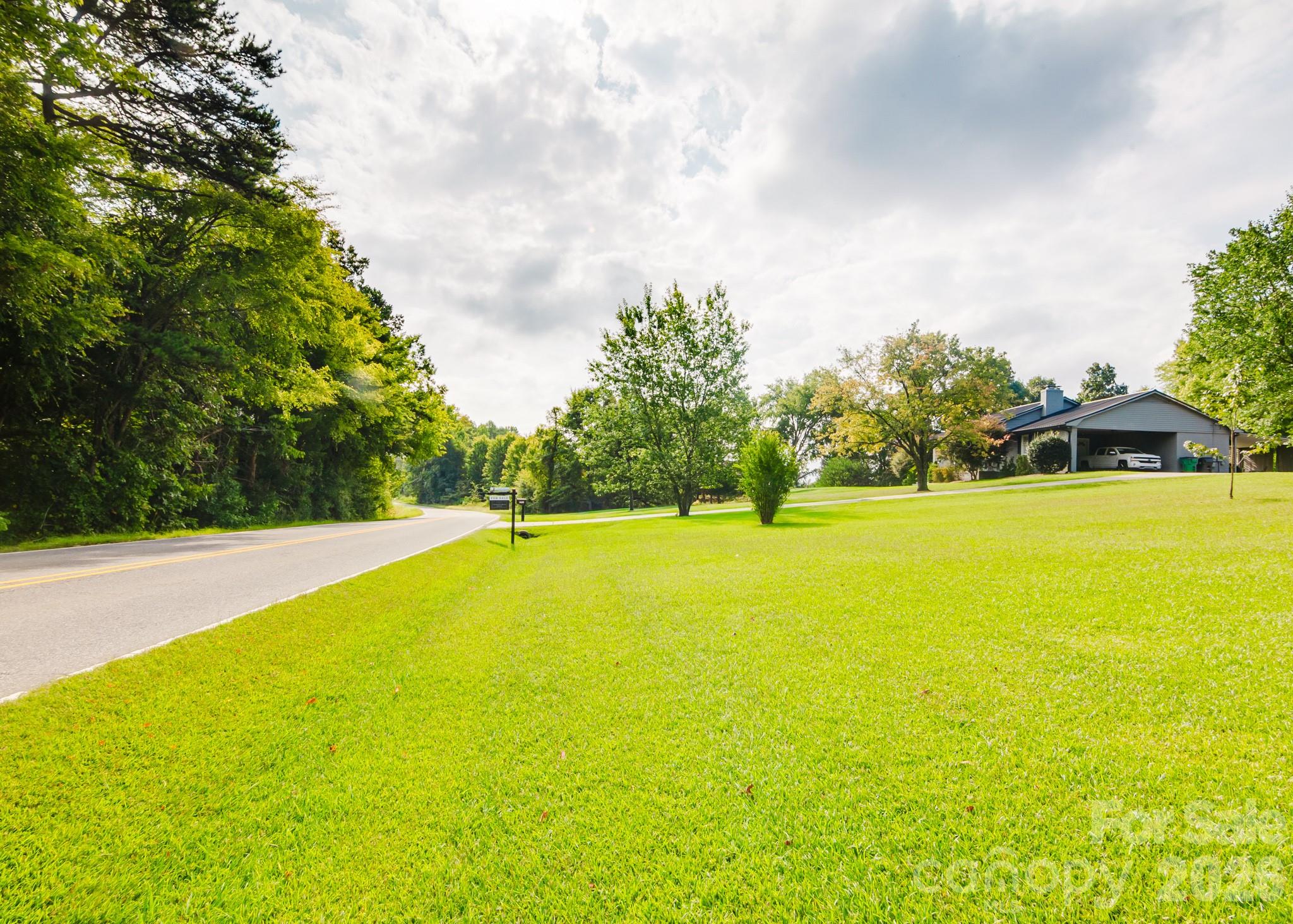 3620 Morehead Road