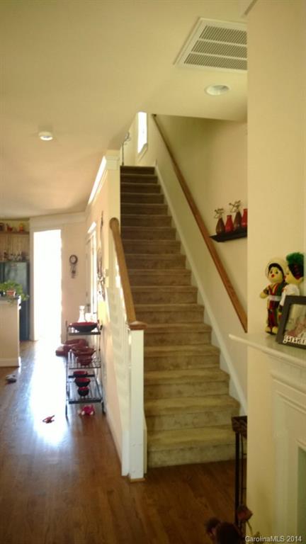 Davidson Pointe - Residential