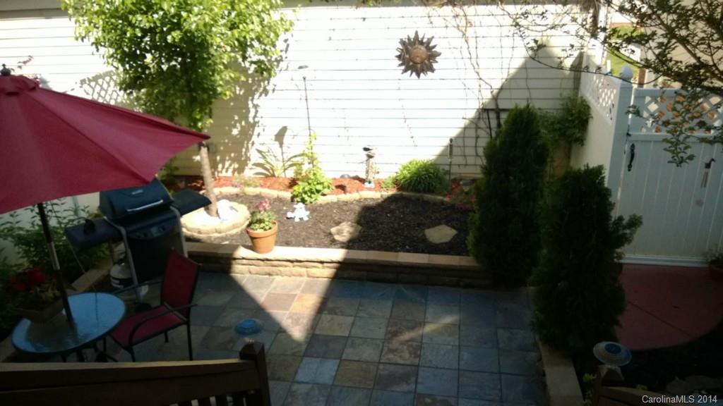 Davidson Pointe - Residential