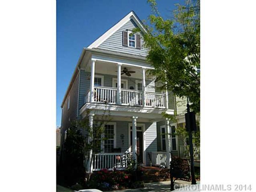 Beautiful home; shows like a model. Saussy Burbank quality, located in a waterfront community surrounded by Lake Davidson. This home has a completely carefree backyard and presents a beautiful and peaceful outdoor space extending the living area.  Part of the Town of Davidson yet with Iredell taxes.