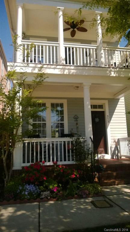 Davidson Pointe - Residential