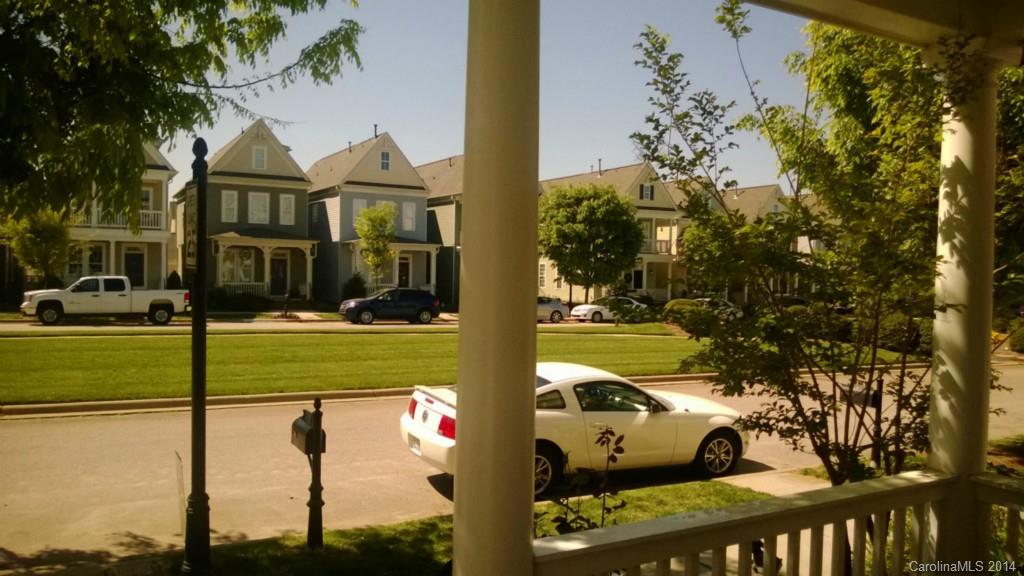 Davidson Pointe - Residential