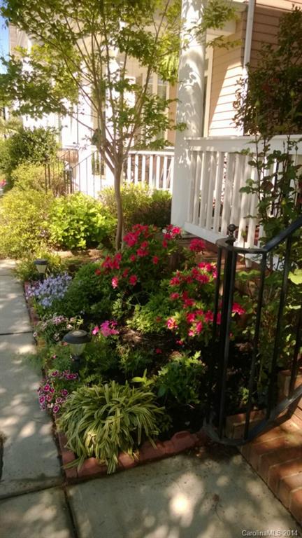 Davidson Pointe - Residential