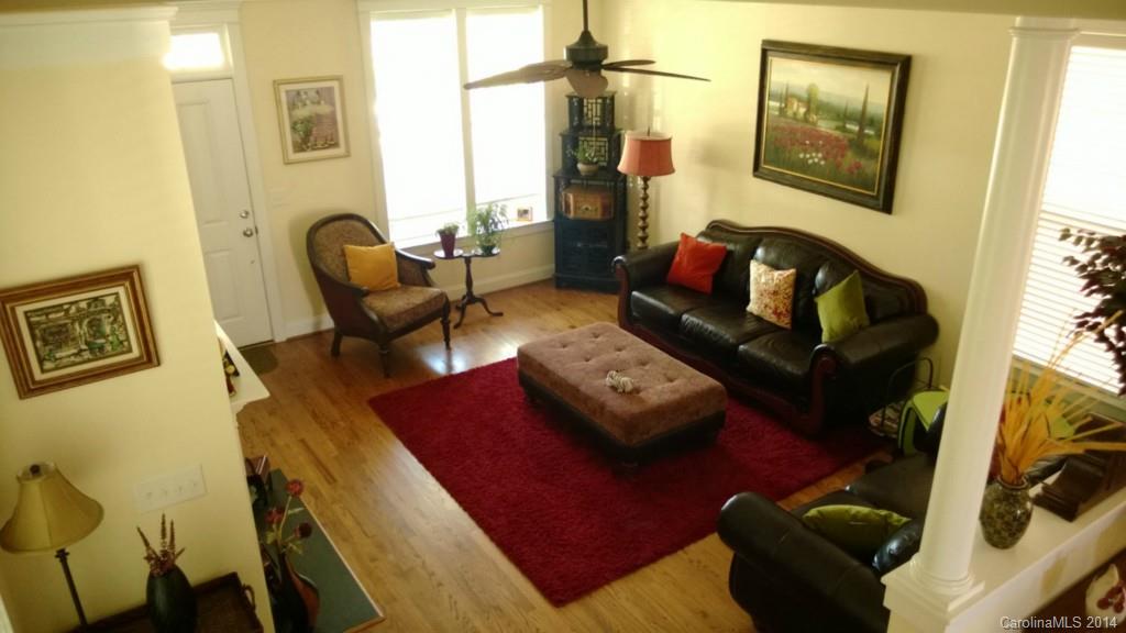 Davidson Pointe - Residential