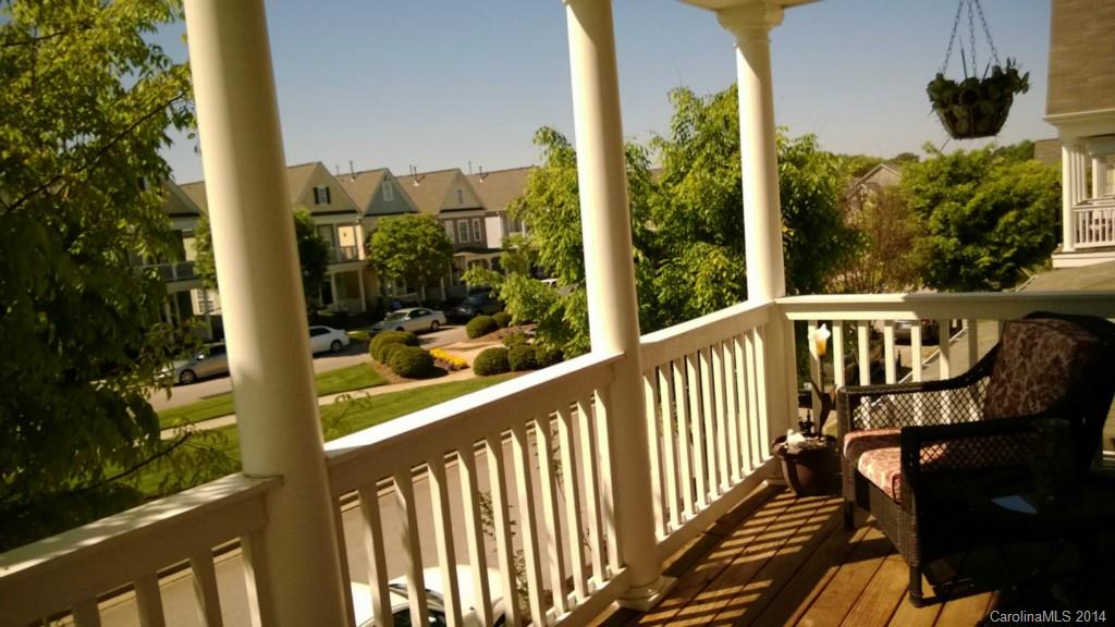 Davidson Pointe - Residential