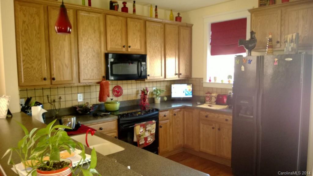 Davidson Pointe - Residential