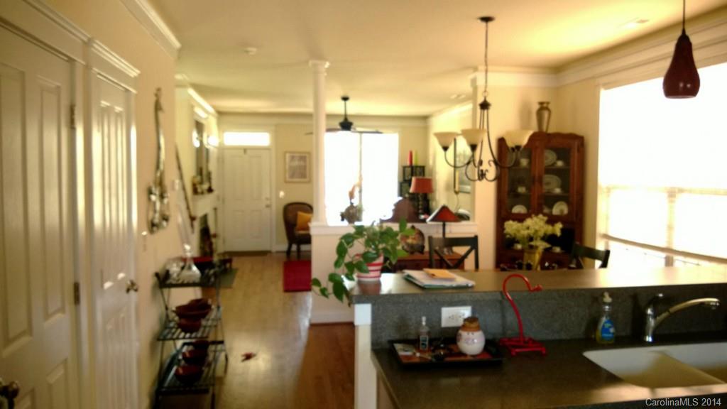 Davidson Pointe - Residential