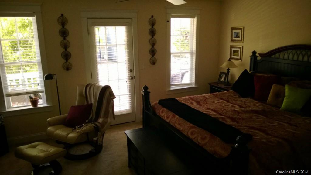 Davidson Pointe - Residential