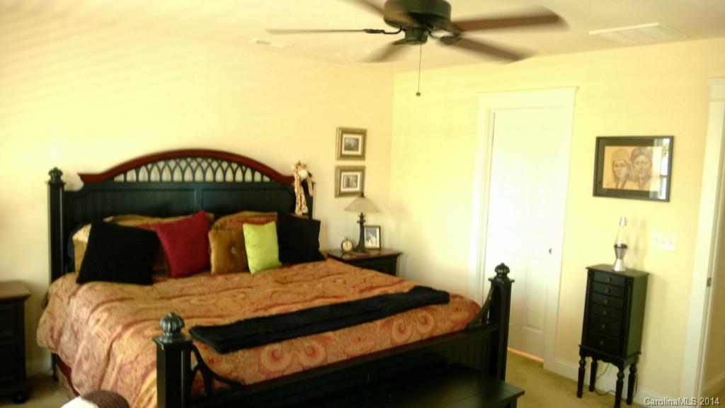 Davidson Pointe - Residential