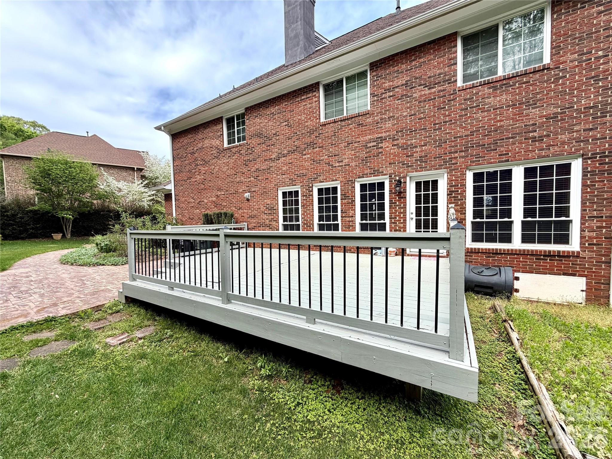 Carriage Downs - Residential