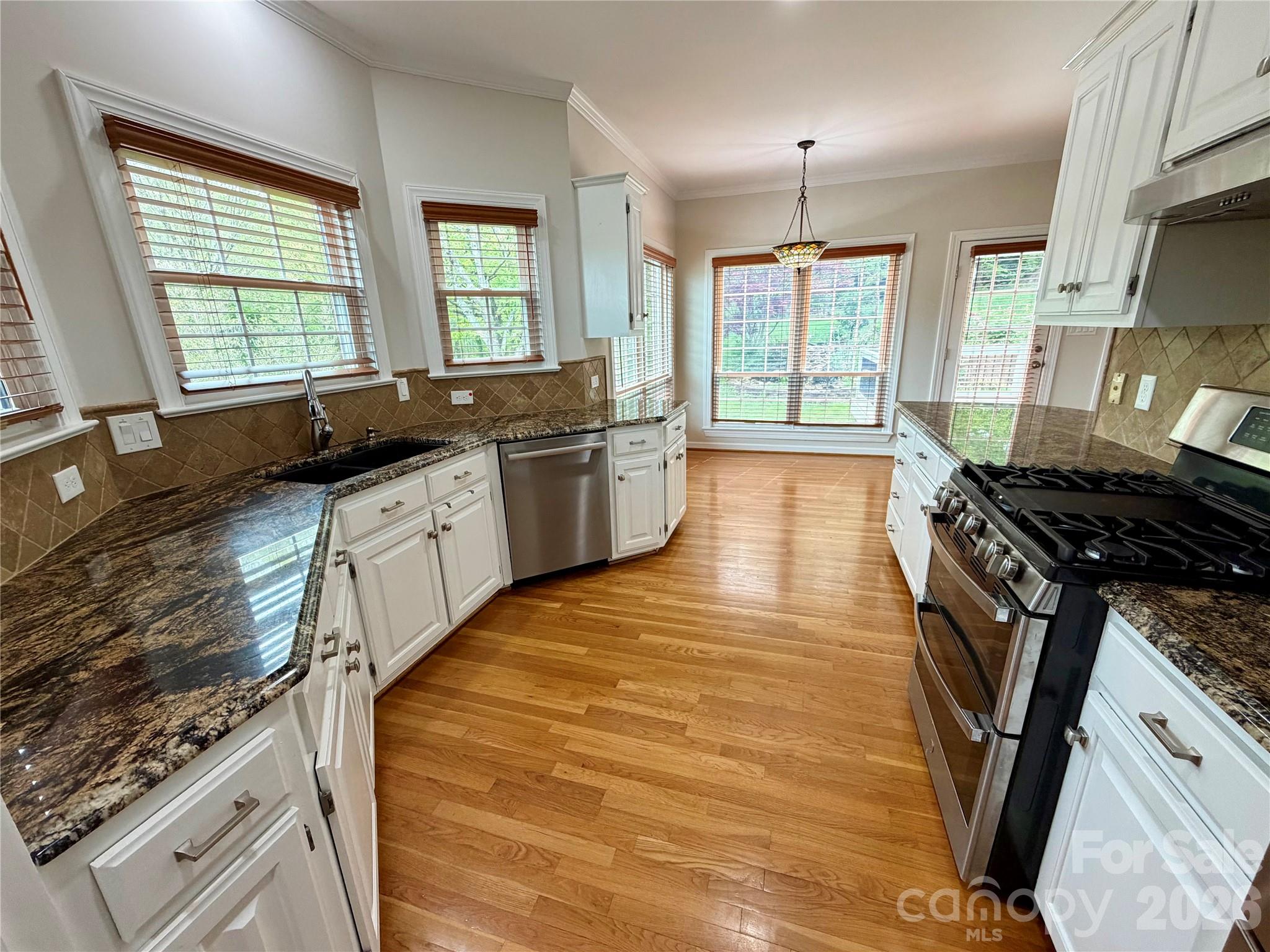 Carriage Downs - Residential