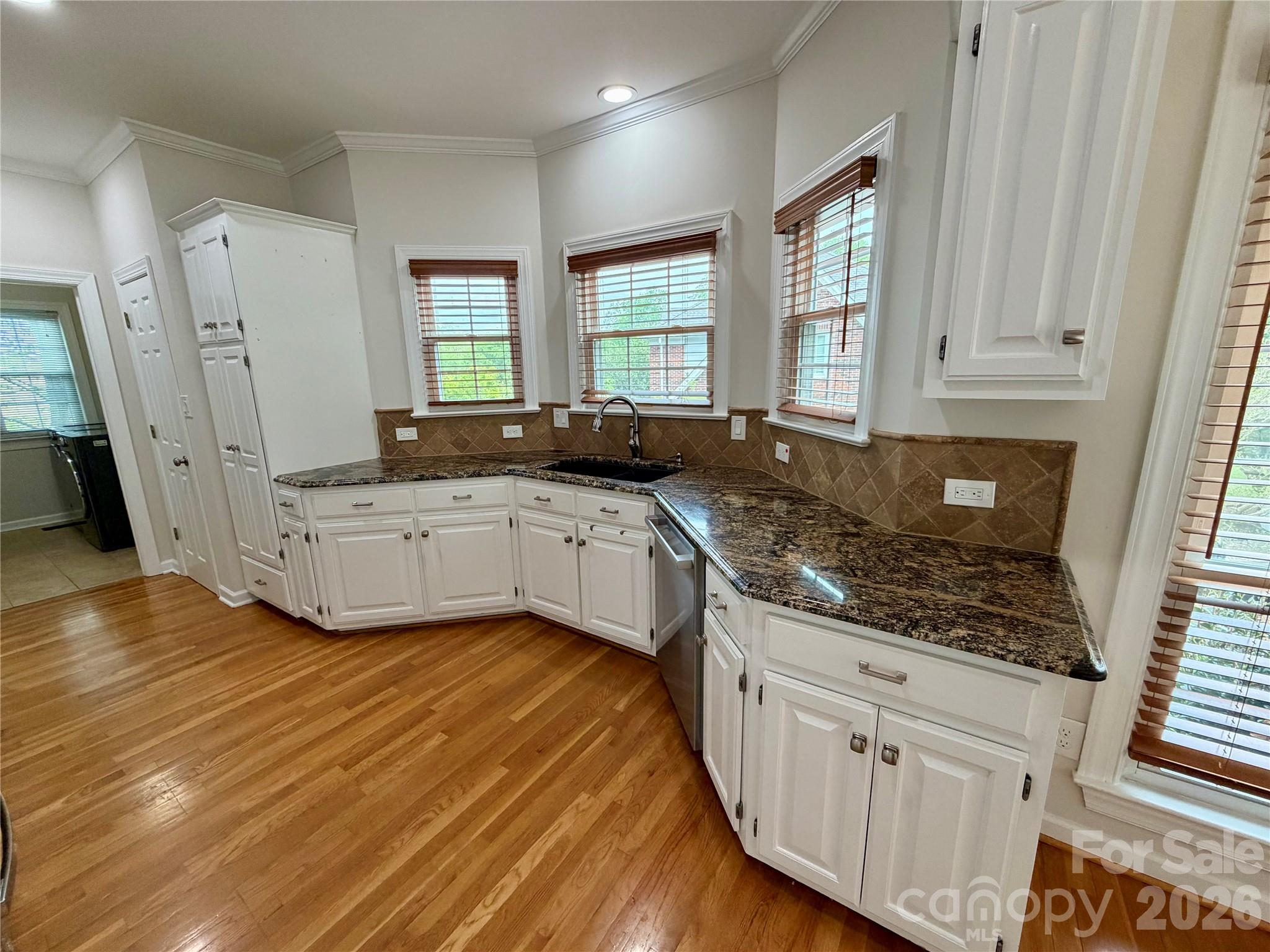 Carriage Downs - Residential