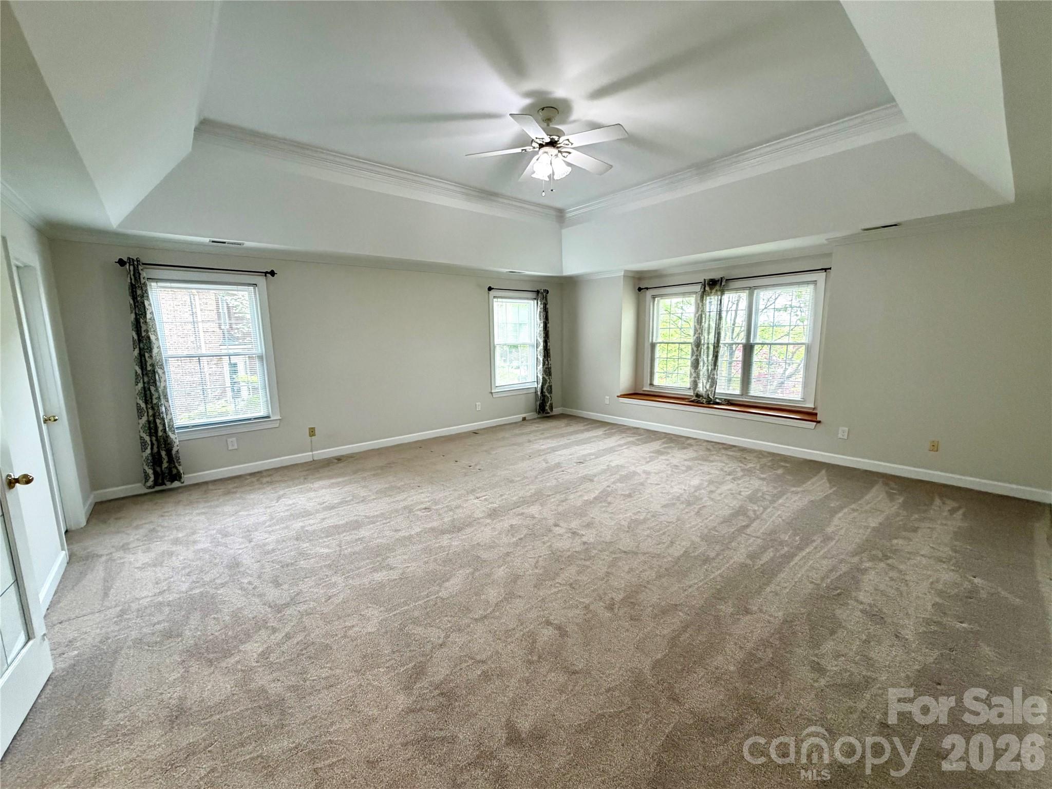 Carriage Downs - Residential