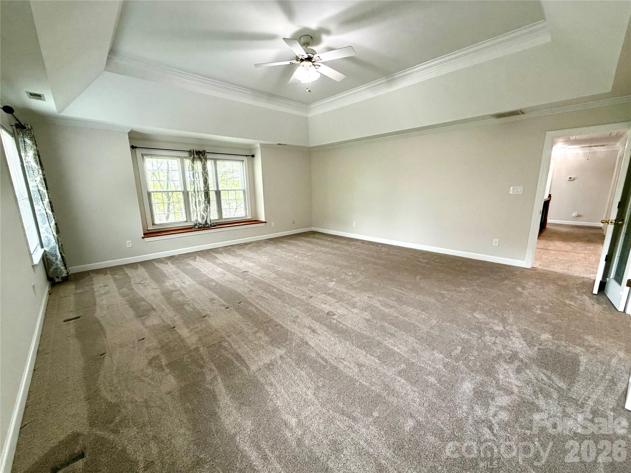 Carriage Downs - Residential