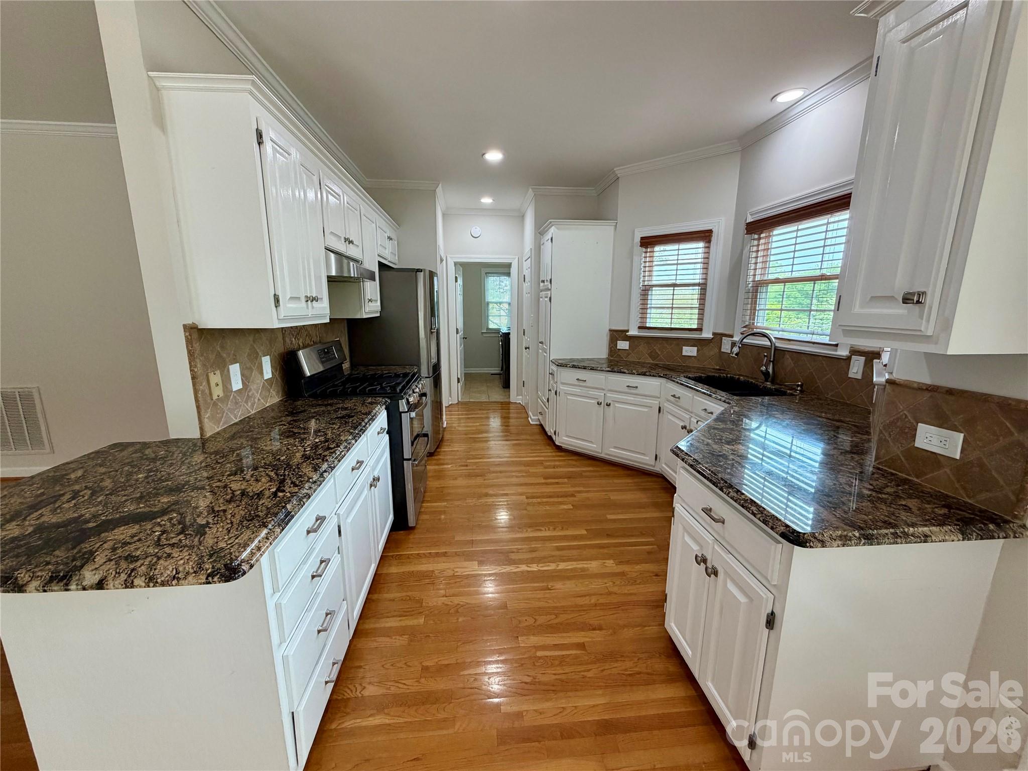 Carriage Downs - Residential