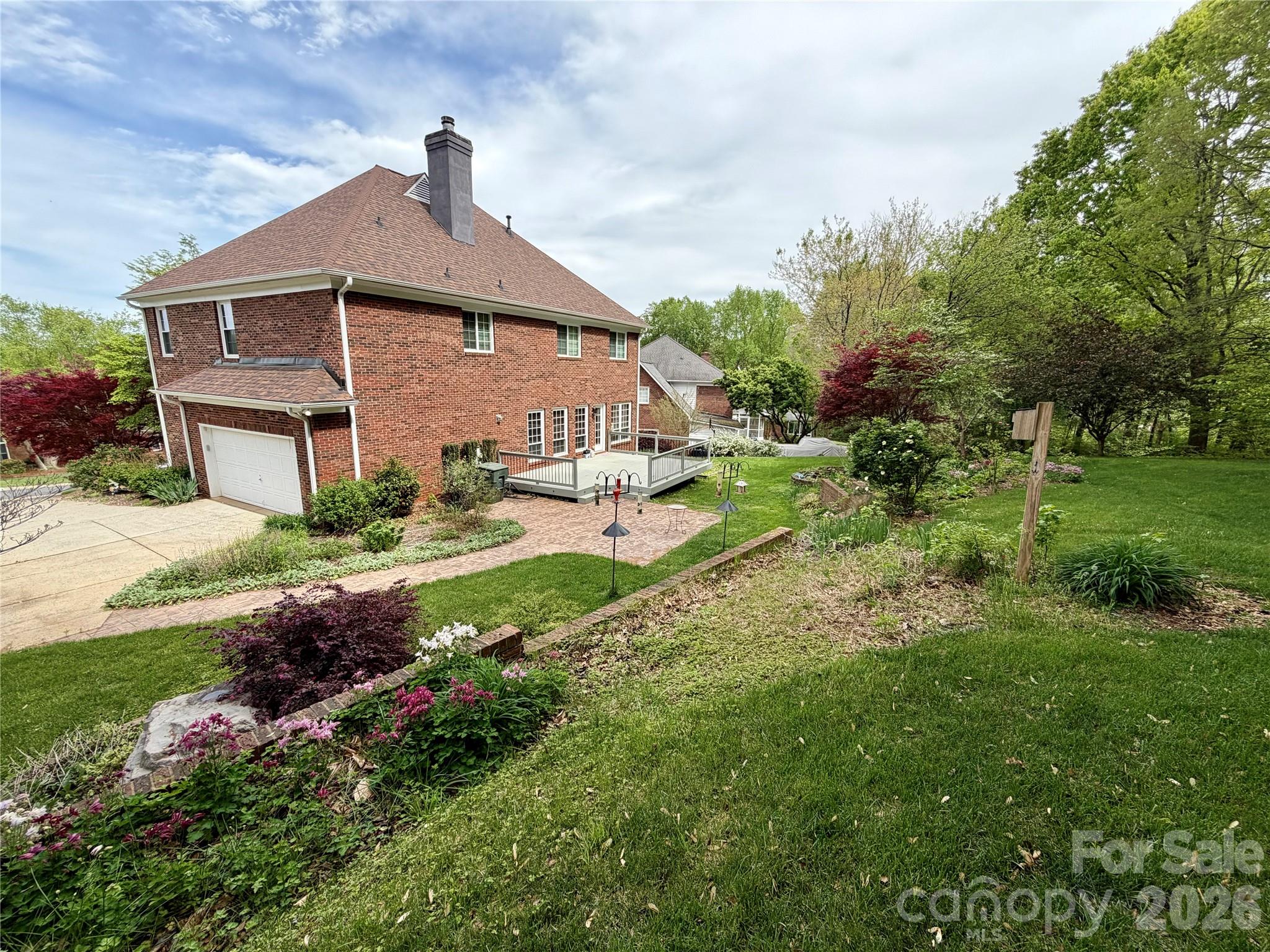 Carriage Downs - Residential