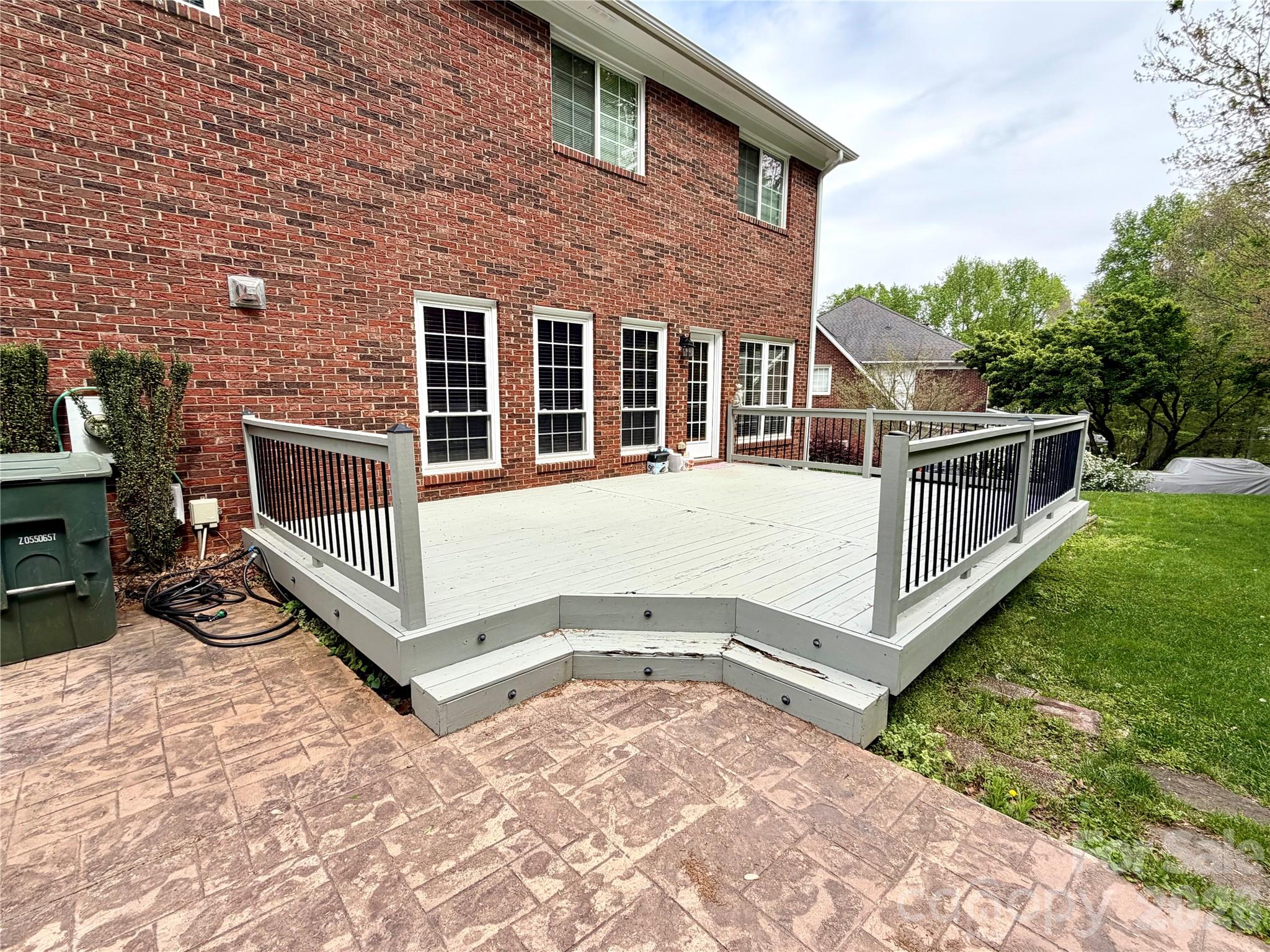 Carriage Downs - Residential